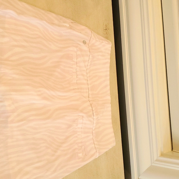 SO Online Adidas ULTIMATE365 PRINTED SKORT Size XS - Picture 8 of 9